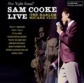 Sam Cooke One Night Stand!: Live at the Harlem Square Club (CD) Album