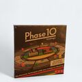 Phase 10 Strategy Brettspiel Kartenspiel Gesellschaftsspiel Spiel Mattel NEU