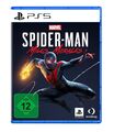 PS5 Marvel's Spider-Man: Miles Morales - Neu & OVP -