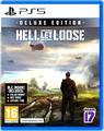 Hell Let Loose - Deluxe Edition - PS5 / PlayStation 5 - Neu & OVP - EU Version