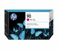 HP original 90 magenta C5063A DesignJet 4000 4500 Serie OVP DATUM 03/2021