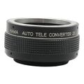 Hama Auto Tele Converter 2x - M42 Anschluss