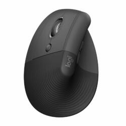 Logitech Vertikale Maus Kabellos Linkshänder Emporheben Ganz oben