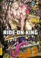 Ride-On King 04 | Yasushi Baba | 2021 | deutsch | The Ride-On King 04