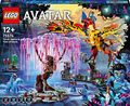 LEGO 75574 Avatar Toruk Makto und der Baum der Seelen  Neu und OVP