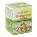 MURMELTIER SALBE ohne Paraffine 100 ml