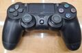 PlayStation 4 PS4 ORIGINAL Dualshock 4 Wireless Controller GamePad Schwarz 🎮⚫️✅