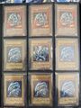 YuGiOh! The Legend of Blue Eyes White Dragon Mysterybooster