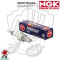 CANDELA NGK IRIDIUM BR9EIX Per YAMAHA YZ 125 2013 2014 2015 2016 2017 2018 2019