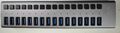 Delock Externer SuperSpeed USB Hub mit 16 Ports + Schalter 63978