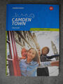 Camden Town Oberstufe. Schulbuch Qualifikationsphase. Allgemeine Ausgabe | 2019