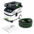 Festool Absaugmobil CTL MIDI I CLEANTEC 574832 Sauger NEU mit Bluetooth 