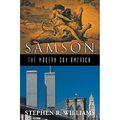 Samson - The Modern-Day America von Stephen R. Williams (Pa - Taschenbuch NEU Stephen