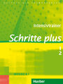 Schritte plus 1+2 | Deutsch als Fremdsprache / Intensivtrainer mit Audios online