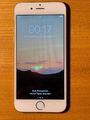 Apple iPhone 6 - 16GB - Silber (E-Plus) A1586 (CDMA + GSM)