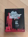 Blu-ray Box/ The Ultimate Gangster Selection - 4 Filme - FSK 18 !! Topzustand !!