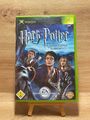 Harry Potter und der Gefangene von Askaban - gut - Microsoft XBOX Classic - TOP✅