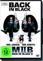 MIIB - Men in Black II: Back in Black (2 DVDs) DVD Zustand sehr gut