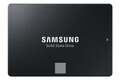 interne SSD Festplatte Samsung 870 EVO 250GB / 500GB / 1TB / 2TB - 2.5 Zoll SATA