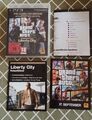 Grand Theft Auto 4 Complete Edition PS3 TOP !!!