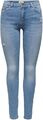 ONLY Damen WAUW Skinny Jeans Gr.S, Neu - UVP 29,90€