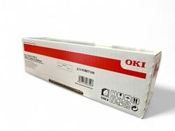 Original OKI 45807106 Toner für B412 B432 etc NEU