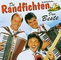 Das Beste von De Randfichten | CD | Zustand gut