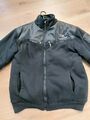 Camp David Winterjacke Schwarz Xxl