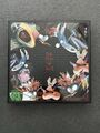 PINK FLOYD "THE WALL (IMMERSION BOX)" 6 CD+DVD 