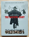 The Hateful Eight - Steelbook - Blu-Ray