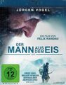 BLU-RAY NEU/OVP - Der Mann aus dem Eis (2017) - Jürgen Vogel