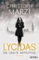 Lycidas | Die Uralte Metropole - Roman | Christoph Marzi | Deutsch | Taschenbuch