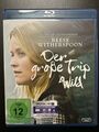 Der große Trip - Wild [Blu-ray] von Vallee, Jean-Marc | DVD | Zustand sehr gut