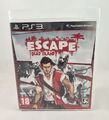 Escape Dead Island - Playstation 3 - PS3