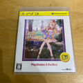 JAPANISCHE Playstation 3 PS3 - Atelier Meruru: Der Lehrling von Arland