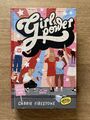 Girl Power! von Carrie Firestone (2021, Gebundene Ausgabe)