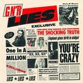 GUNS´N´ROSES "G´N´R LIES" CD NEUWARE!!!!!!!!!!!!!!!!