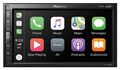 Pioneer SPH-EVO62DAB Doppel-DIN MP3-Autoradio Touchscreen DAB Bluetooth USB CarP