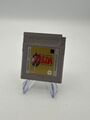 Nintendo Gameboy Spiel | The Legend of Zelda: Links Awakening | getestet