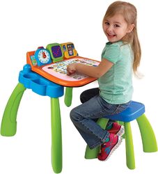 Vtech / 3-in-1 Magischer Schreibtisch