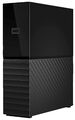 WD My Book™ Festplatte, 6 TB HDD, 3,5 Zoll, extern, Schwarz