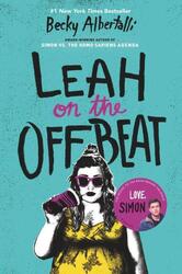 Leah on the Offbeat | Becky Albertalli | Taschenbuch | Paperback | 348 S. | 2019