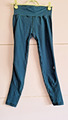 Petrol / grüne Sporttight / Sportleggings von Ocean Apart, Größe M ( 40 )