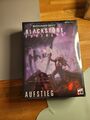 Blackstone Fortress Aufstieg Erweiterung Deutsch OVP RAR Warhammer Quest