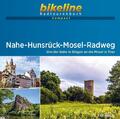 Nahe-Hunsrück-Mosel-Radweg 1 : 50 000 | Taschenbuch | 128 S. | Deutsch | 2020