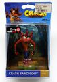 Activision Crash Bandicoot Totaku Figur n´03 NEU