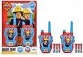 Jada Rollenspielzeug Fireman Sam Walkie Talkie 203092005