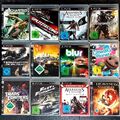 Playstation 3 - SPIELE AUSWAHL - Need for Speed / GTA / Harry Potter - PS3 - ♡