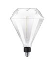 PHILIPS LED Diamond Giant E27 4W (35W)  3000K DIM