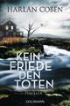 Kein Friede den Toten | Harlan Coben | 2006 | deutsch | The Innocent